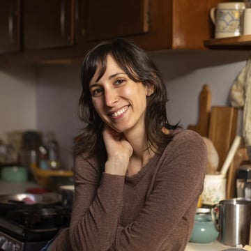 Grace Anderson profile photo