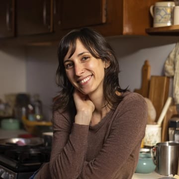 Grace Anderson profile photo