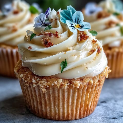 Baked Goods & Sweet Plates recipe