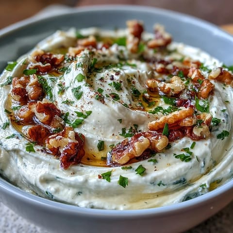 Shareable Starters recipe