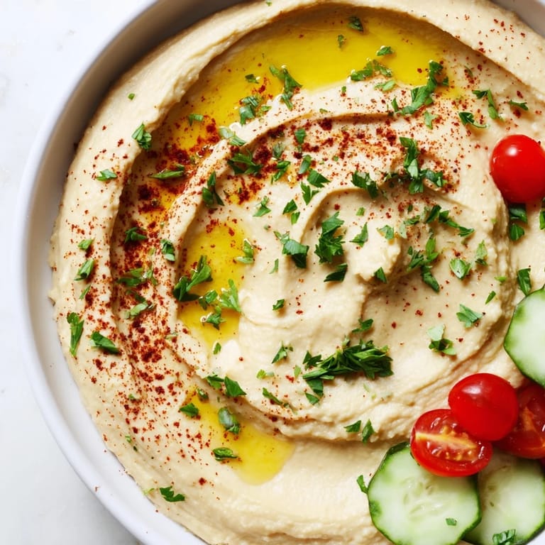Close-up of a Middle Eastern Mezze Platter featuring crumbled feta, briny olives, and fresh herbs.